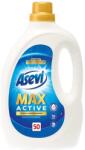 Asevi Detergent Lichid, Asevi, 2.5 L Max Active 50 spalari