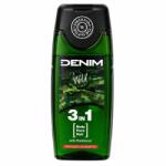 Denim Gel de Dus, Denim, 250 ml Wild