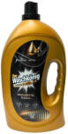 Der Waschkönig Detergent Lichid, Der Waschkonig, 3 L Dark Black 100 spalari