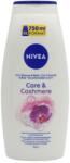 Nivea Spumant Spumant, Nivea, Gel Dus 750 ml Cashmere