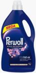 Perwoll Detergent Lichid, Perwoll, 4 L Renew Black Dark Bloom 80 spalari