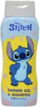 STITCH Sampon si Gel de Dus, Stitch, 2in1 500 ml Kids