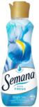 Semana Extra Balsam pentru Rufe, Semana Extra Fresh, 800 ml Bright Sky 40 spalari