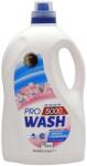 Prowash Detergent Lichid, Pro Wash, Gel 4.8 L Spring Freshness 120 spalari