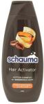 Schauma Sampon, Schauma, 400 ml Koffein