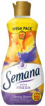 Semana Balsam pentru Rufe, SEMANA, Extra Fresh Spring Bloom, 2 L, 100 Spalari