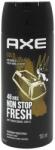 AXE Deodorant, Axe, 150 ml Men Gold Oud Wood si Dark Vanilla
