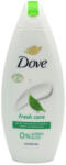 Dove Gel de Dus, Dove, 250 ml Go Fresh Cucumber