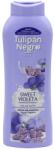 Tulipan Negro Gel de Dus, Tulipan Negro, 650 ml Sweet Violeta