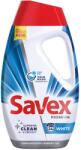Savex Detergent Lichid, Savex, Premium 1.08 L White 27 spalari