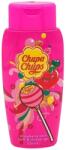 Chupa Chups Gel de Dus, Chupa Chups, 300 ml Capsuni