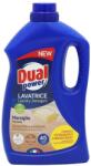 Dual Power Detergent pentru Rufe, Dual Power, Lichid 1.8 L Marsiglia 45 spalari
