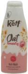 KEFF Gel de Dus, Keff, 500 ml Oat Beauty