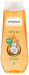 elmiplant Gel de Dus, Elmiplant, Cu Ulei de Cocos, 400 ml