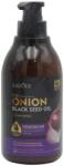 SADOER Sampon, Sadoer, 500 ml Red Onion Black Seed Oil