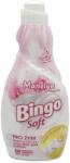 BINGO Balsam pentru Rufe, Bingo, 1.44 L Magnolia 60 spalari