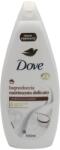 Dove Gel de dus, DOVE, Pampering, 700 ml