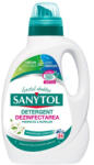 Sanytol Detergent Lichid, Sanytol, 1.7 L Igiena Perfecta A Rufelor 34 spalari