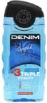 Denim Gel de Dus, Denim, 250 ml Original
