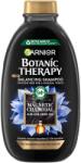 Garnier Sampon, Botanic Therapy, 250 ml Magnetic Charcoal Black Seed Oil