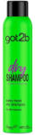 Schwarzkopf Sampon, Got2b, Uscat Extra Fresh 200 ml