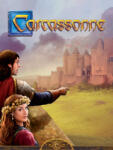 Twin Sails Interactive Carcassonne Collection Bundle (PC) Jocuri PC