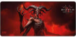 Blizzard Mouse pad Blizzard Diablo IV Lord of Hatred - Mephisto (FBLMPD4LOHMEP26XL) Mouse pad