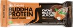 Iswari Baton proteic BIO cu migdale prajite si cacao Iswari (10434)