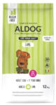 Aldog Adult Medium Large Lamb 2 kg kutyatáp
