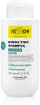 Yellow Scalp Care Energizing Shampoo sampon fortifiant pentru părul slab cu tendință de cădere 500 ml