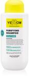 Yellow Scalp Care Purifying Shampoo sampon pentru curatare anti matreata 500 ml