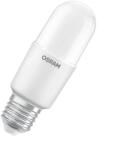 OSRAM Osram Star matt búra/10W/1050lm/2700K/E27 rúd alakú LED izzó (4058075815957) - bestbyte