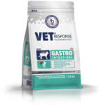 Vet Response Hrană uscată pentru pisici VET RESPONSE VETERINARY DIET GASTROINTESTINAL 1, 6 kg