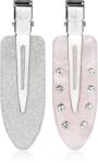 invisibobble Soft Disco Collection Clipstar agrafe de par 4 buc