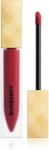 Burberry Kisses Liquid Matte mattító folyékony rúzs árnyalat Oxblood 97 6 ml