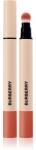 Burberry Brit Matte Veil hidratáló folyékony matt rúzs árnyalat Marmalade 611 3 ml