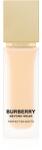 Burberry Beyond Wear Perfecting Matte Foundation mattító folyékony alapozó árnyalat Fair Warm 010 30 ml