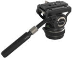 SmallRig 4165 DH10 nagy teherbírású videófej (4165)