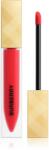 Burberry Kisses Liquid Matte mattító folyékony rúzs árnyalat Military Red 109 6 ml