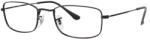 Ray-Ban RX 6647 2509 55 Ochelari de citit