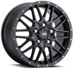 ITP Jante ITP Hurricane 15x7 5x114, 3 Polaris RZR Pro R Turbo R , Neagra (C47794)
