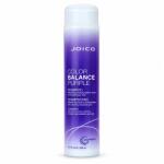 Joico Color Balance Purple Shampoo 300 ml - parfimo