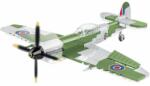 COBI 5865 II WW Spitfire Mk. XVI Bubbletop 1: 48