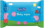 Peppa Pig Baby törlőkendő, 56 db