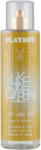 Playboy Like A Queen parfüm permet 250 ml