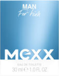Mexx Edt 30ml Man For Him férfi