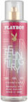 Playboy Feeling Flirty parfüm permet 250 ml