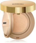 Burberry Beyond Wear Perfecting Matte Cushion tartós alapozó sminkszivaccsal SPF 15 árnyalat Light Warm 40 14 g