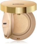 Burberry Beyond Wear Perfecting Matte Cushion tartós alapozó sminkszivaccsal SPF 15 árnyalat Light Warm 30 14 g