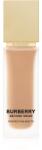 Burberry Beyond Wear Perfecting Matte Foundation mattító folyékony alapozó árnyalat Medium Cool 85 30 ml